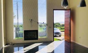 Imagem 3: Casa Premium com 03 dormitórios/ 01 suíte em Nova Tramandaí