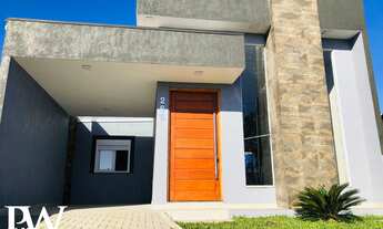 Imagem: Casa Premium com 03 dormitórios/ 01 suíte