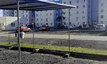 Imagem 2: Apartamento com 02 dormitórios na Restinga em Porto Alegre!