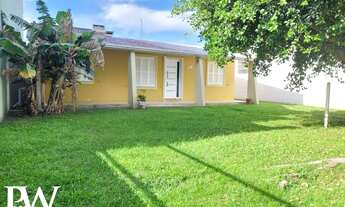 Imagem: Casa com 03 dormitórios/sendo 01 suíte