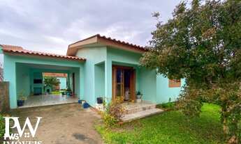 Imagem: Belíssima casa a venda com 3 dormitórios