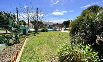 Imagem 3: Belíssima casa a venda com 3 dormitórios em imbé