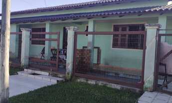 Imagem: CASA COM 3 DORMITORIOS EM IMBÉ