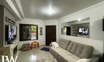 Imagem 2: CASA COM PISCINA, 03 DORMITÓRIOS/SENDO 01 SUÍTE EM NOVA TRAMANDAÍ