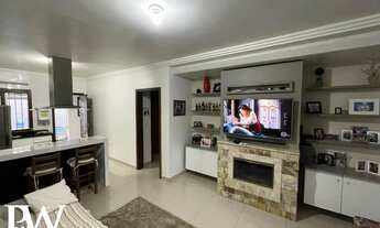 Imagem 3: CASA COM PISCINA, 03 DORMITÓRIOS/SENDO 01 SUÍTE EM NOVA TRAMANDAÍ