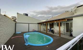 Imagem 5: CASA COM PISCINA, 03 DORMITÓRIOS/SENDO 01 SUÍTE EM NOVA TRAMANDAÍ