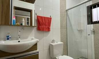 Imagem 6: CASA COM PISCINA, 03 DORMITÓRIOS/SENDO 01 SUÍTE EM NOVA TRAMANDAÍ