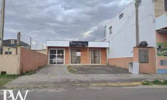 Imagem: CASA COM SALA COMERCIAL - BAIRRO SÃO JOSE