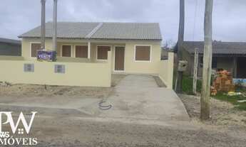 Imagem: GEMINADO COM 02 DORMITÓRIOS EM CIDREIRA