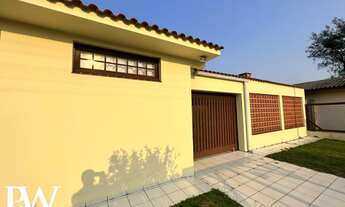 Imagem 3: CASA COM 06 DORMITÓRIOS PRÓXIMO AO MAR EM NOVA TRAMANDAÍ