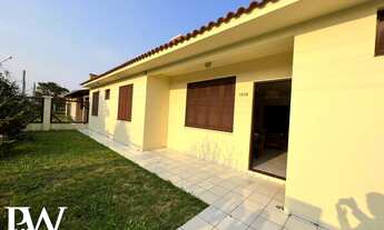 Imagem 4: CASA COM 06 DORMITÓRIOS PRÓXIMO AO MAR EM NOVA TRAMANDAÍ