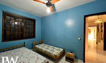 Imagem 7: CASA COM 06 DORMITÓRIOS PRÓXIMO AO MAR EM NOVA TRAMANDAÍ