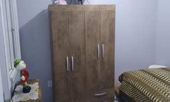 Imagem 7: GEMINADO COM 02 DORMITÓRIOS EM IMBÉ