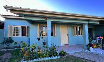 Imagem: CASA COM 03 DORMITÓRIOS EM NOVA TRAMANDAÍ