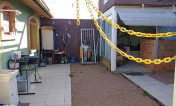 Imagem 5: CASA COM 02 DORMITÓRIOS EM NOVA TRAMANDAÍ