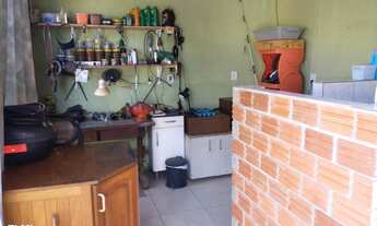 Imagem 6: CASA COM 02 DORMITÓRIOS EM NOVA TRAMANDAÍ