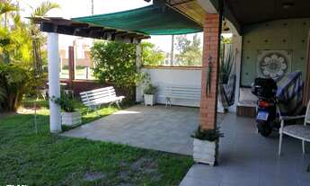 Imagem 1: CASA COM 02 DORMITÓRIOS EM NOVA TRAMANDAÍ