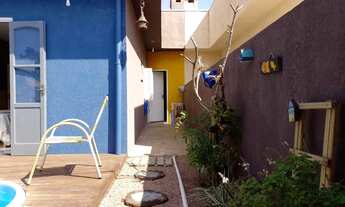 Imagem 3: IMÓVEL COM PISCINA E 02 DORMITÓRIOS A 1000 METROS DA PRAIA EM NOVA TRAMANDAÍ