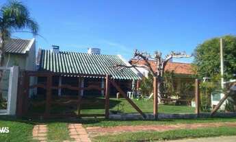 Imagem: SOBRADO COM 03 DORMITÓRIOS NA ZONA NOVA