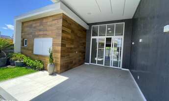 Imagem: CASA COM 03 DORMITÓRIOS EM TRAMANDAÍ