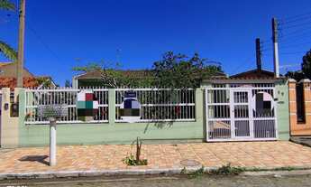 Imagem 1: CASA COM 03 DORMITÓRIOS EM TRAMANDAÍ