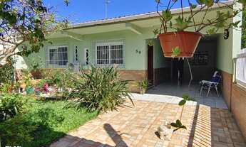 Imagem: CASA COM 03 DORMITÓRIOS EM TRAMANDAÍ