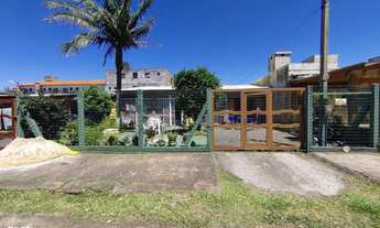 Imagem 3: CASA COM 03 DORMITÓRIOS EM NOVA TRAMANDAÍ