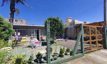 Imagem 1: CASA COM 03 DORMITÓRIOS EM NOVA TRAMANDAÍ