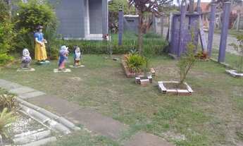 Imagem 2: CASA COM 02 DORMITÓRIOS NO BAIRRO INDIANÓPOLIS