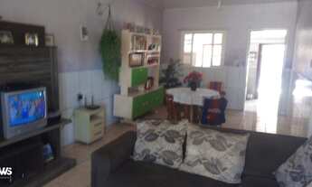 Imagem 3: CASA COM 02 DORMITÓRIOS NO BAIRRO INDIANÓPOLIS