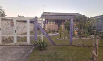 Imagem 7: CASA COM 02 DORMITÓRIOS NO BAIRRO INDIANÓPOLIS