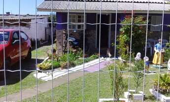 Imagem 5: CASA COM 02 DORMITÓRIOS NO BAIRRO INDIANÓPOLIS