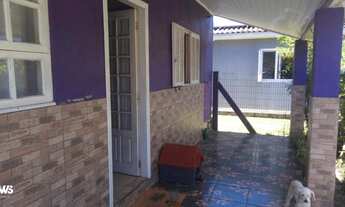 Imagem 6: CASA COM 02 DORMITÓRIOS NO BAIRRO INDIANÓPOLIS