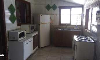 Imagem 4: CASA COM 02 DORMITÓRIOS NO BAIRRO INDIANÓPOLIS