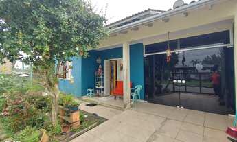 Imagem: CASA COM 02 DORMITÓRIOS EM NOVA TRAMANDAÍ