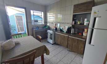 Imagem 7: CASA COM 04 DORMITÓRIOS EM TRAMANDAÍ