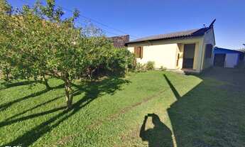 Imagem 1: CASA COM 04 DORMITÓRIOS EM TRAMANDAÍ