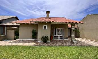 Imagem 1: CASA DE 04 DORMITÓRIOS EM NOVA TRAMANDAÍ