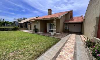 Imagem: CASA DE 04 DORMITÓRIOS EM NOVA TRAMANDAÍ