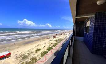 Imagem: APARTAMENTO Á BEIRA MAR COM 04 DORMITÓRIOS