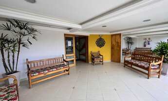 Imagem 2: Apto/ Beira Mar Apartamento com 3 dormitórios