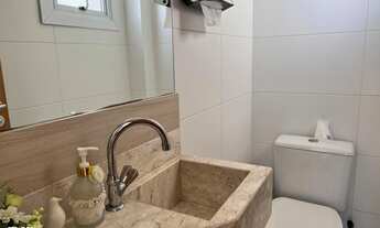 Imagem 3: APARTAMENTO DE 03 DORMITÓRIOS DE FRENTE PARA RIO EM TRAMANDAÍ/RS