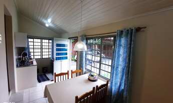 Imagem 1: CASA 2 DORMITÓRIOS / TRAMANDAÍ