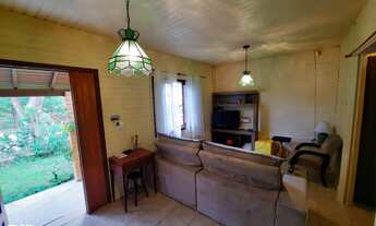 Imagem 2: CASA 2 DORMITÓRIOS / TRAMANDAÍ