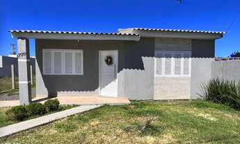 Imagem: CASA 02 DORMITÓRIOS EM TRAMANDAÍ