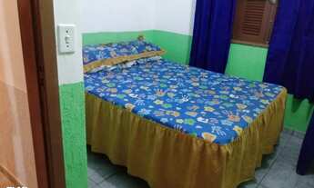 Imagem 7: CASA COM 03 DORMITÓRIOS PRÓXIMO AO MAR NO BAIRRO ZONA NOVA SUL