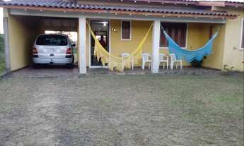 Imagem 2: CASA COM 03 DORMITÓRIOS PRÓXIMO AO MAR NO BAIRRO ZONA NOVA SUL