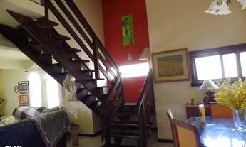 Imagem 1: LINDO SOBRADO DE 3 DORMITÓRIOS / TRAMANDAÍ