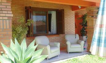 Imagem 4: LINDO SOBRADO DE 3 DORMITÓRIOS / TRAMANDAÍ