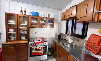 Imagem 5: CASA COM 03 DORMITÓRIOS NO BAIRRO ZONA NOVA SUL